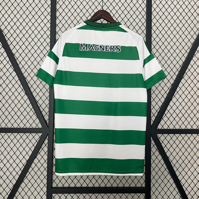 CELTIC I 24/25 HOMBRE - Bota de Oro Tienda