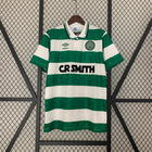 CELTIC I 89/91 (RETRO) - Bota de Oro Tienda