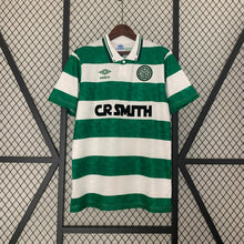 CELTIC I 89/91 (RETRO) - Bota de Oro Tienda