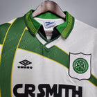 CELTIC I 93/95 HOMBRE (RETRO) - Bota de Oro Tienda