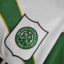 CELTIC I 93/95 HOMBRE (RETRO) - Bota de Oro Tienda