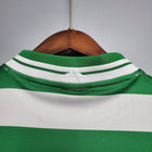 CELTIC I 99/01 HOMBRE (RETRO) - Bota de Oro Tienda