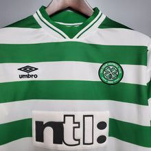 CELTIC I 99/01 HOMBRE (RETRO) - Bota de Oro Tienda