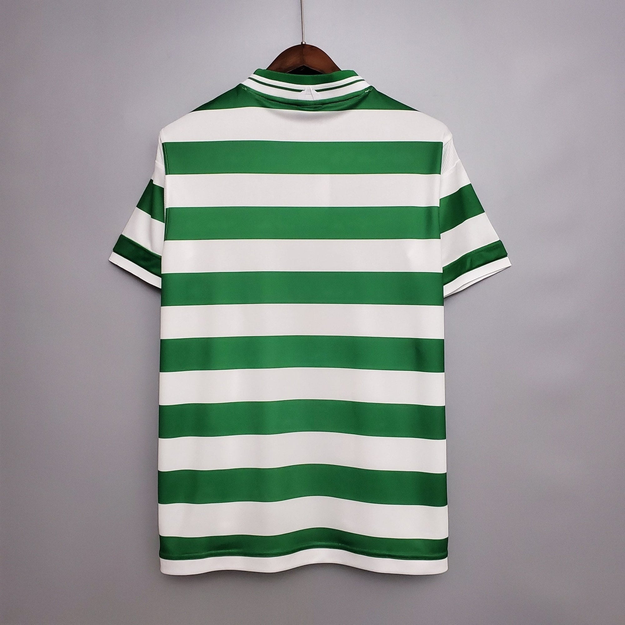 CELTIC I 99/01 HOMBRE (RETRO) - Bota de Oro Tienda