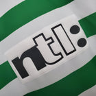CELTIC I 99/01 HOMBRE (RETRO) - Bota de Oro Tienda