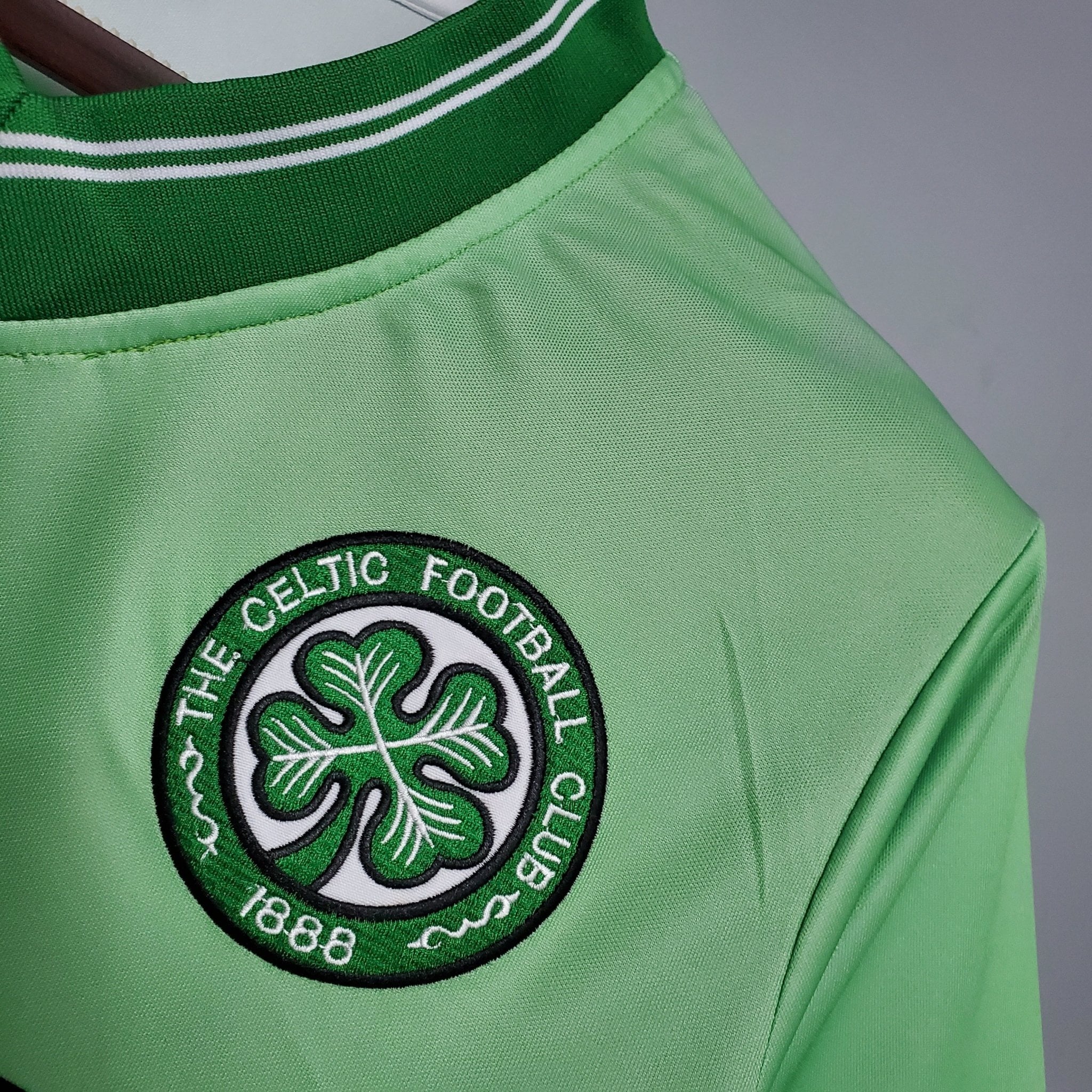 CELTIC III 84/86 HOMBRE (RETRO) - Bota de Oro Tienda
