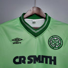 CELTIC III 84/86 HOMBRE (RETRO) - Bota de Oro Tienda