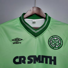 CELTIC III 84/86 HOMBRE (RETRO) - Bota de Oro Tienda