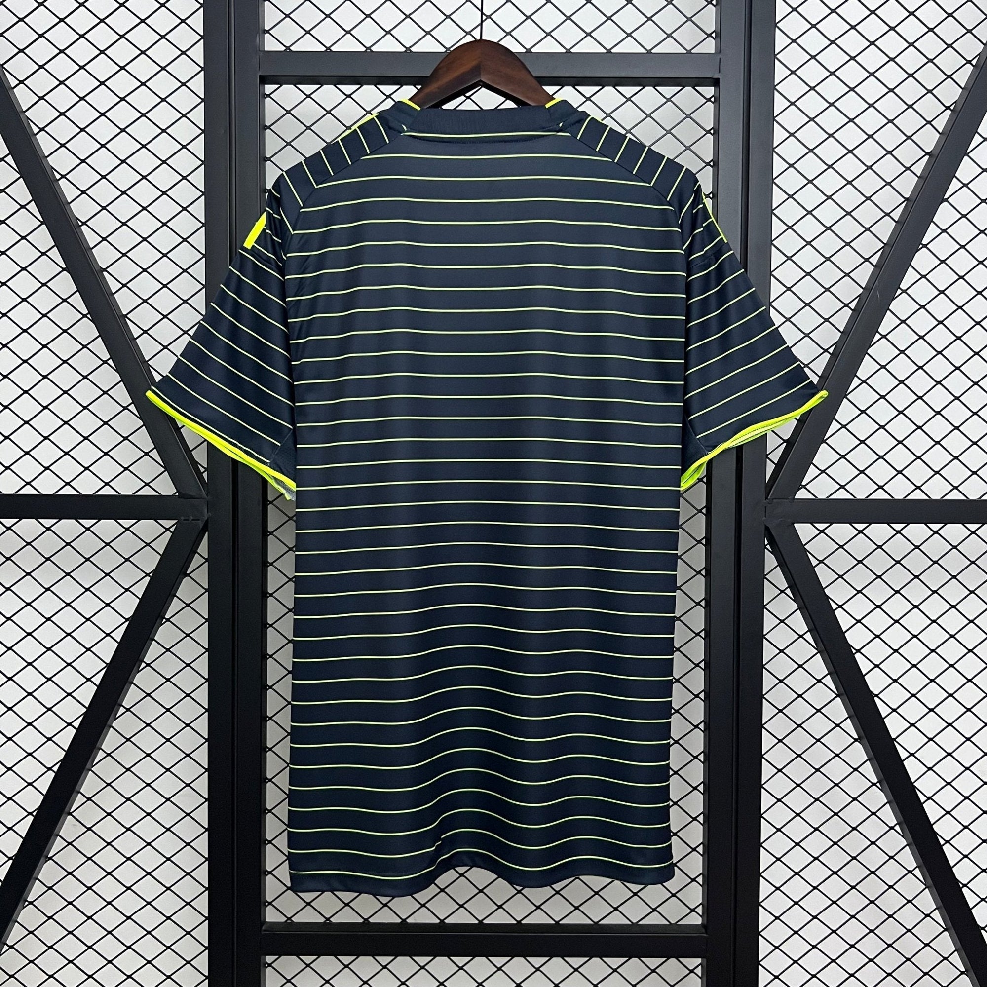 Celtic Segunda equipacion 25/26 Hombre - Bota de Oro Tienda