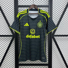 Celtic Segunda equipacion 25/26 Hombre - Bota de Oro Tienda