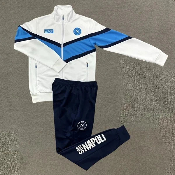 CHANDAL - NAPOLI 25/26 - Bota de Oro Tienda