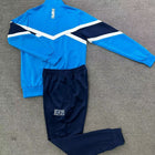 CHANDAL - NAPOLI AZUL - Bota de Oro Tienda
