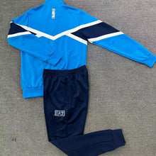CHANDAL - NAPOLI AZUL - Bota de Oro Tienda
