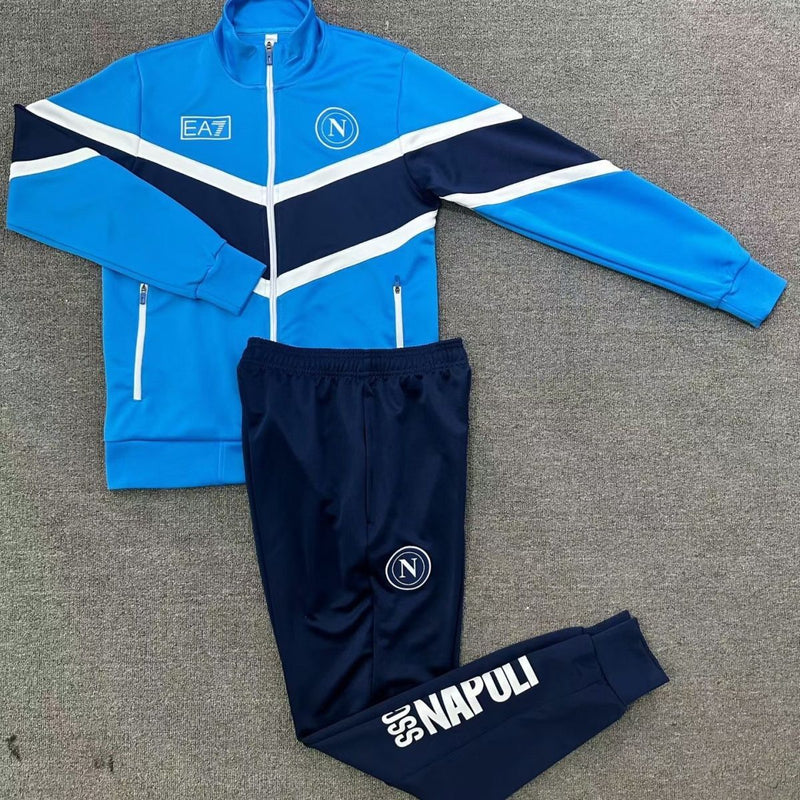 CHANDAL - NAPOLI AZUL - Bota de Oro Tienda