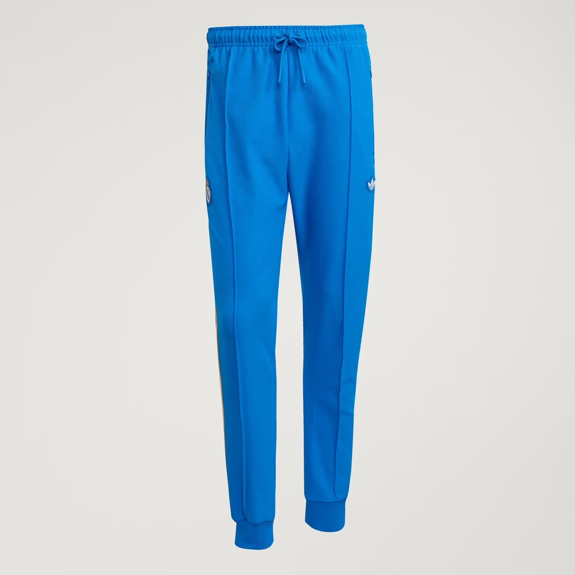 CHANDAL - REAL MADRID AZUL - Bota de Oro Tienda