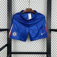 Chelsea 2025/26 Primera Equipación Pantalón Corto - Bota de Oro Tienda