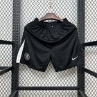 Chelsea 2025/26 Tercera Equipación Pantalón Corto - Bota de Oro Tienda