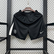 Chelsea 2025/26 Tercera Equipación Pantalón Corto - Bota de Oro Tienda