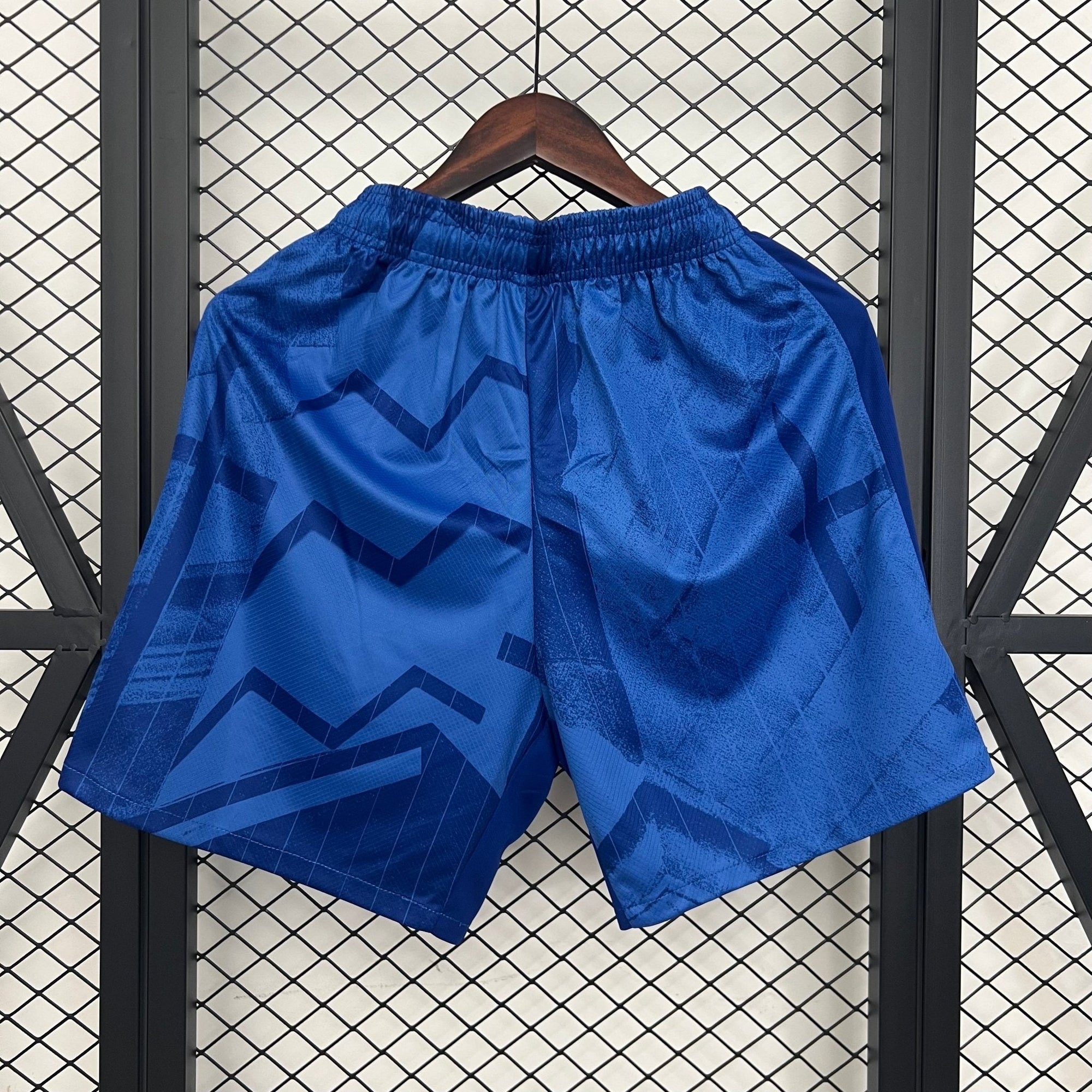 Chelsea 25/26 Primera Equipación Pantalón Corto - Bota de Oro Tienda