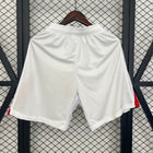 Chelsea 25/26 Tercera Equipación Pantalón Corto - Bota de Oro Tienda