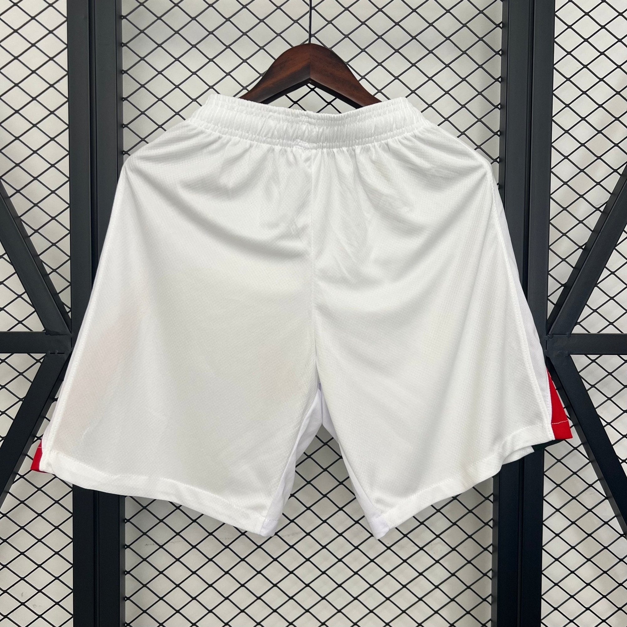 Chelsea 25/26 Tercera Equipación Pantalón Corto - Bota de Oro Tienda
