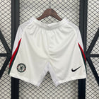 Chelsea 25/26 Tercera Equipación Pantalón Corto - Bota de Oro Tienda