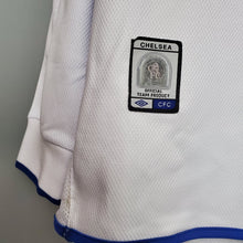 CHELSEA I 03/05 HOMBRE (RETRO) MANGA LARGA - Bota de Oro Tienda