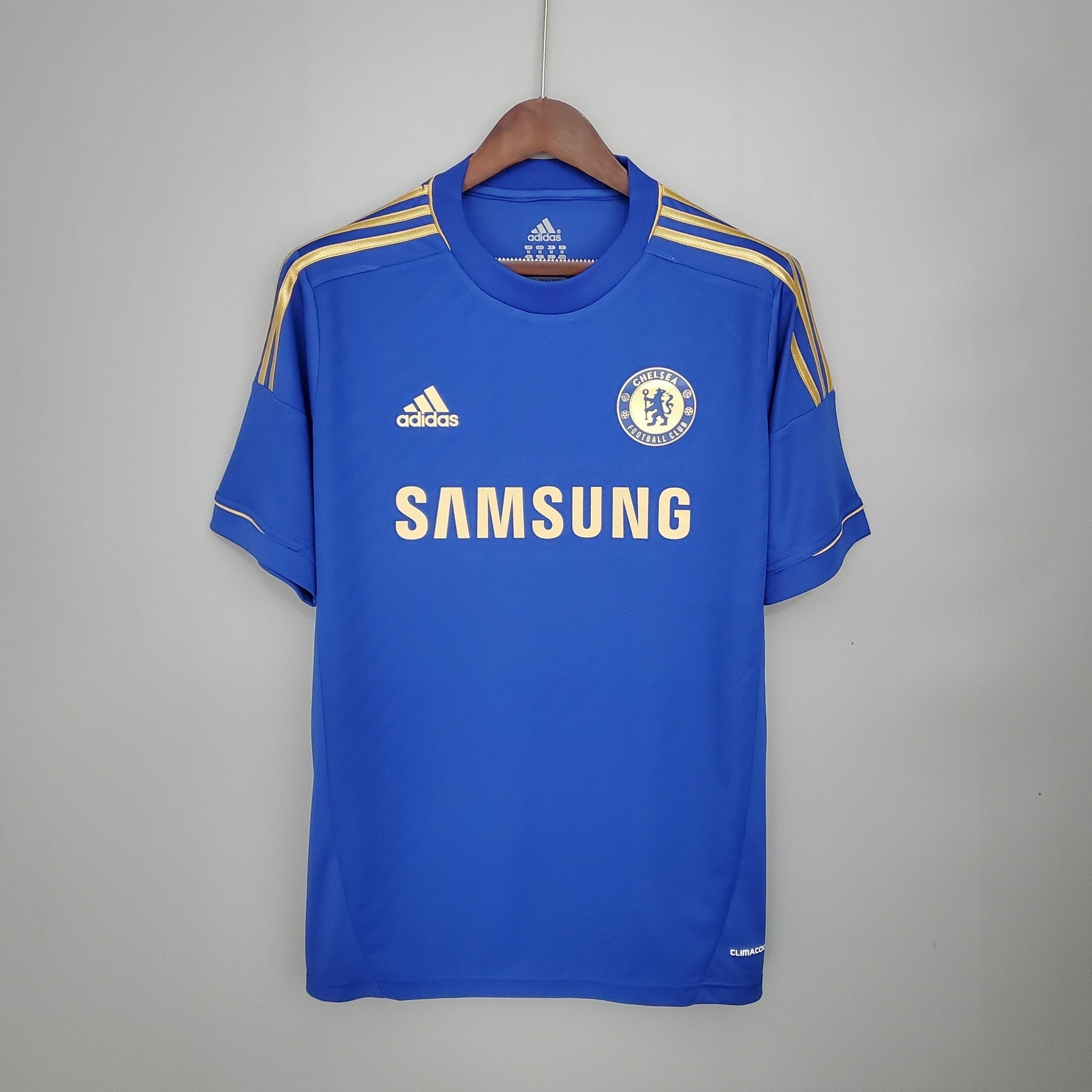 CHELSEA I 12/13 HOMBRE (RETRO) - Bota de Oro Tienda