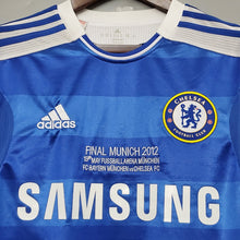 CHELSEA I 1998 EDICIÓN ESPECIAL HOMBRE (RETRO) - Bota de Oro Tienda