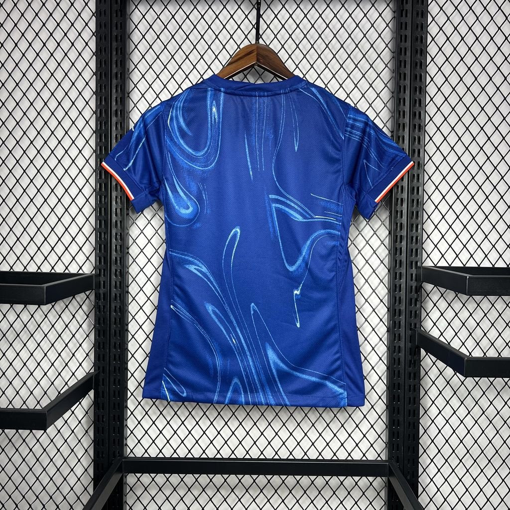 CHELSEA  I  24/25 MUJER Imagen secundaria del producto