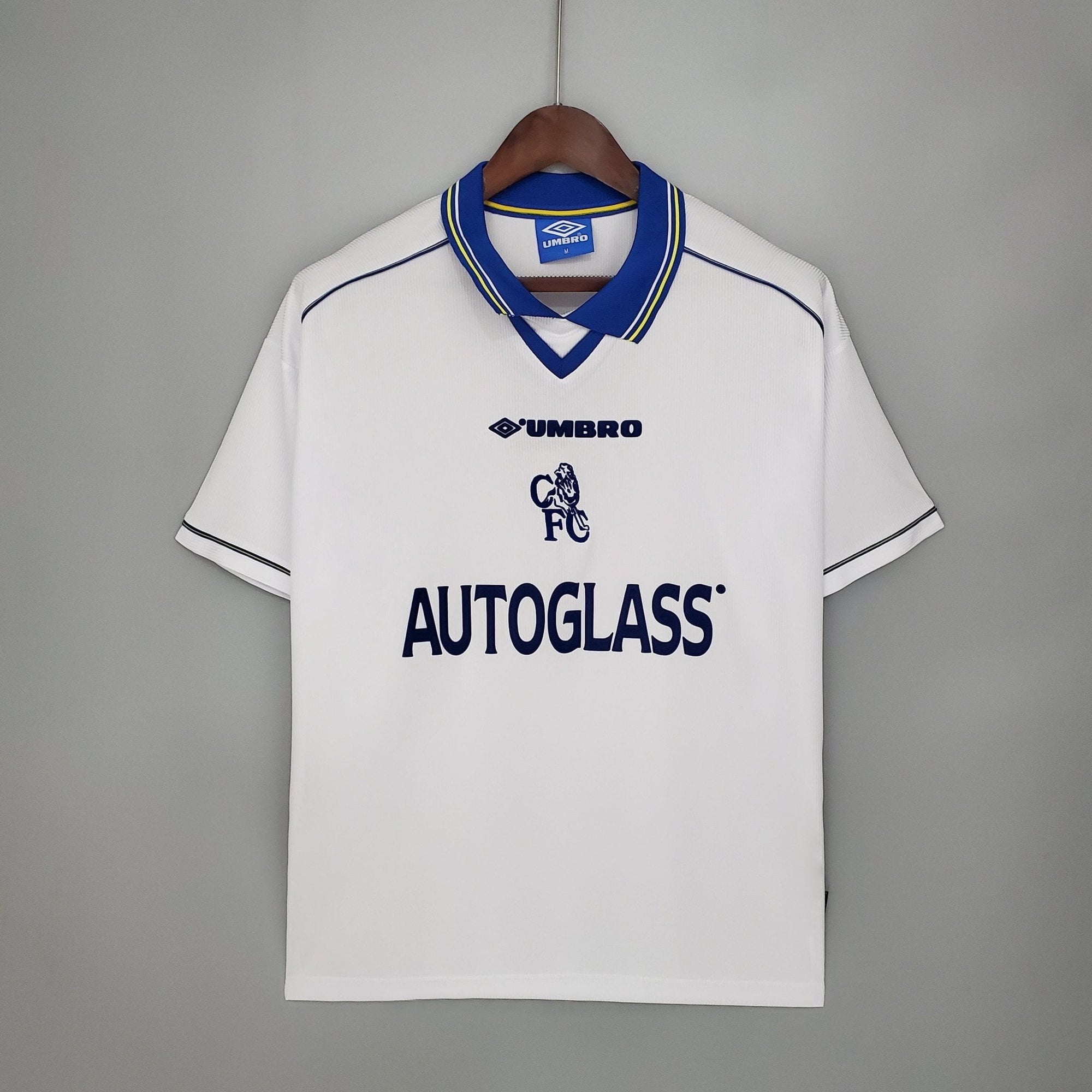 CHELSEA I 98/00 HOMBRE (RETRO) - Bota de Oro Tienda