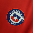 CHILE I 16/17 HOMBRE (RETRO) - Bota de Oro Tienda