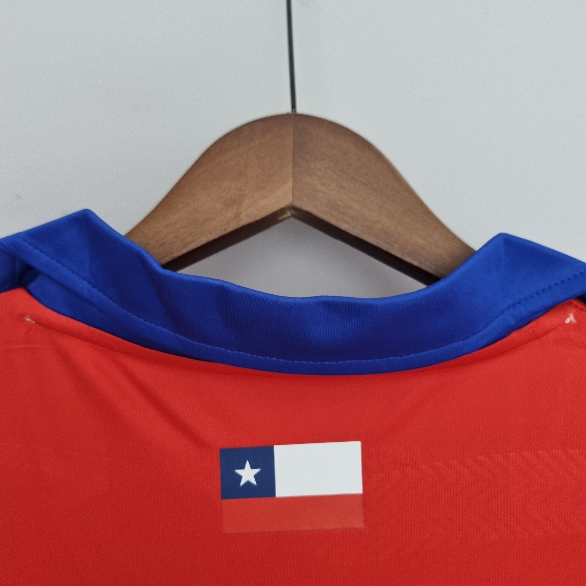CHILE I 2014 HOMBRE (RETRO) - Bota de Oro Tienda
