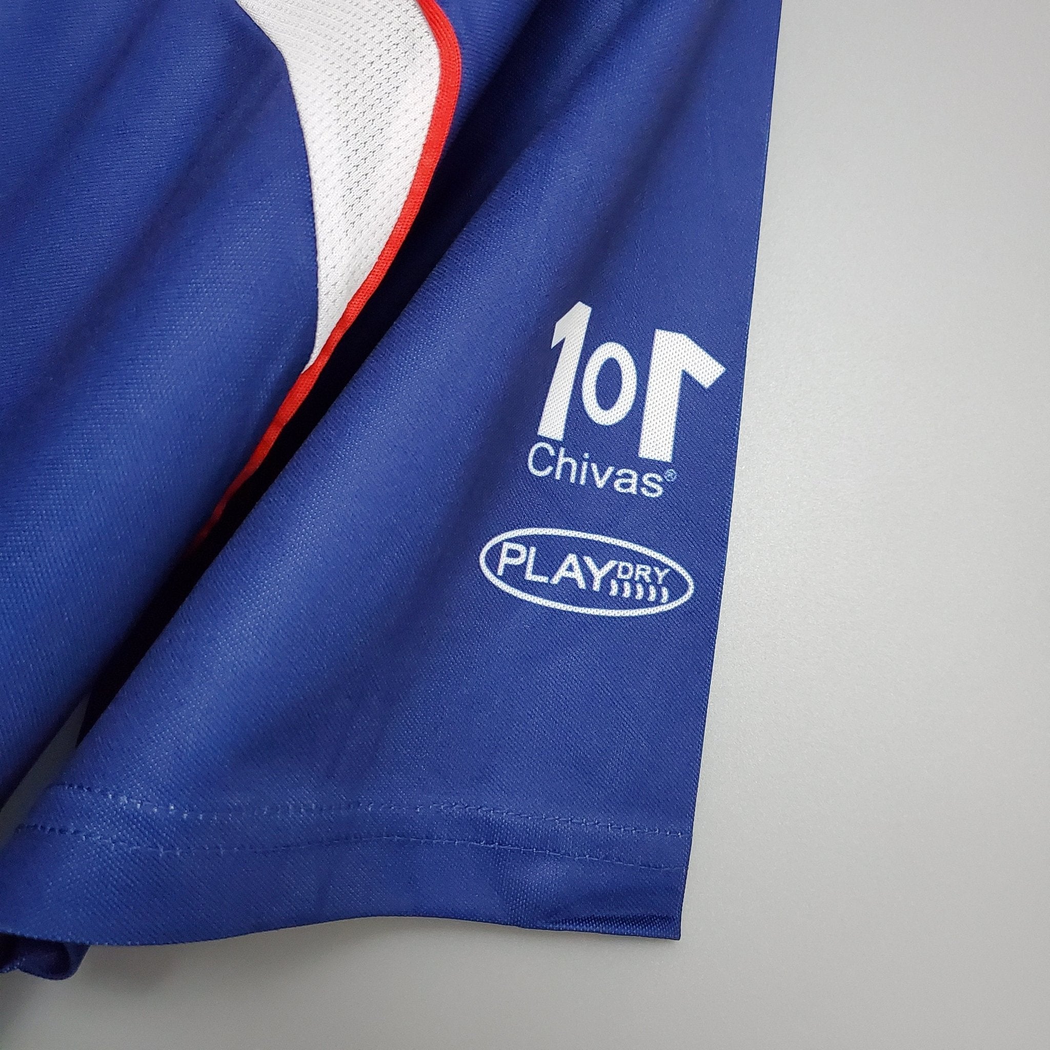 CHIVAS GUADALAJARA II 06/07 HOMBRE - Bota de Oro Tienda