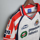 CHIVAS GUADALAJARA II 99/00 HOMBRE - Bota de Oro Tienda