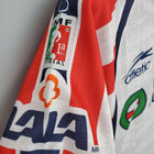 CHIVAS GUADALAJARA II 99/00 HOMBRE - Bota de Oro Tienda