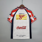 CHIVAS GUADALAJARA II 99/00 HOMBRE - Bota de Oro Tienda