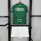 CLUB LEÓN PRIMERA EQUIPACIÓN 24/25 NIÑOS - Bota de Oro Tienda