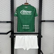 CLUB LEÓN PRIMERA EQUIPACIÓN 24/25 NIÑOS - Bota de Oro Tienda
