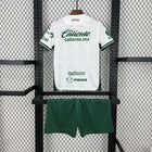 CLUB LEÓN SEGUNDA EQUIPACIÓN 24/25 NIÑOS - Bota de Oro Tienda