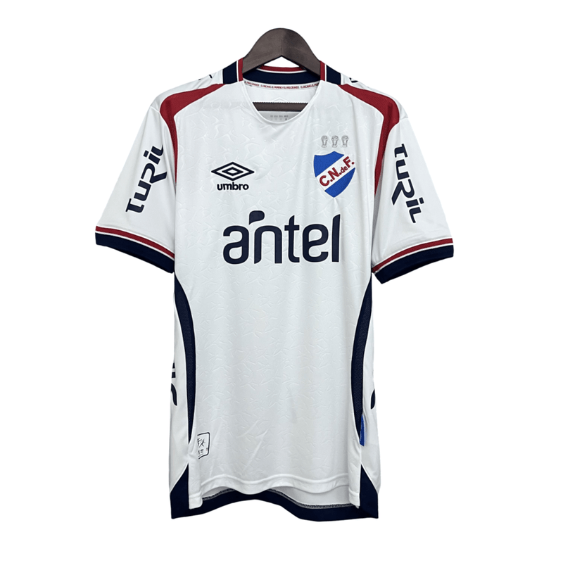 CLUB NACIONAL DE FOOTBALL I 25/26 HOMBRE - Bota de Oro Tienda