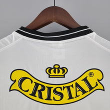 COLO COLO I 00/01 HOMBRE (RETRO) - Bota de Oro Tienda