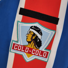 COLO COLO I 86/87 HOMBRE (RETRO) - Bota de Oro Tienda