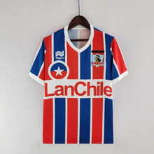 COLO COLO I 86/87 HOMBRE (RETRO) - Bota de Oro Tienda