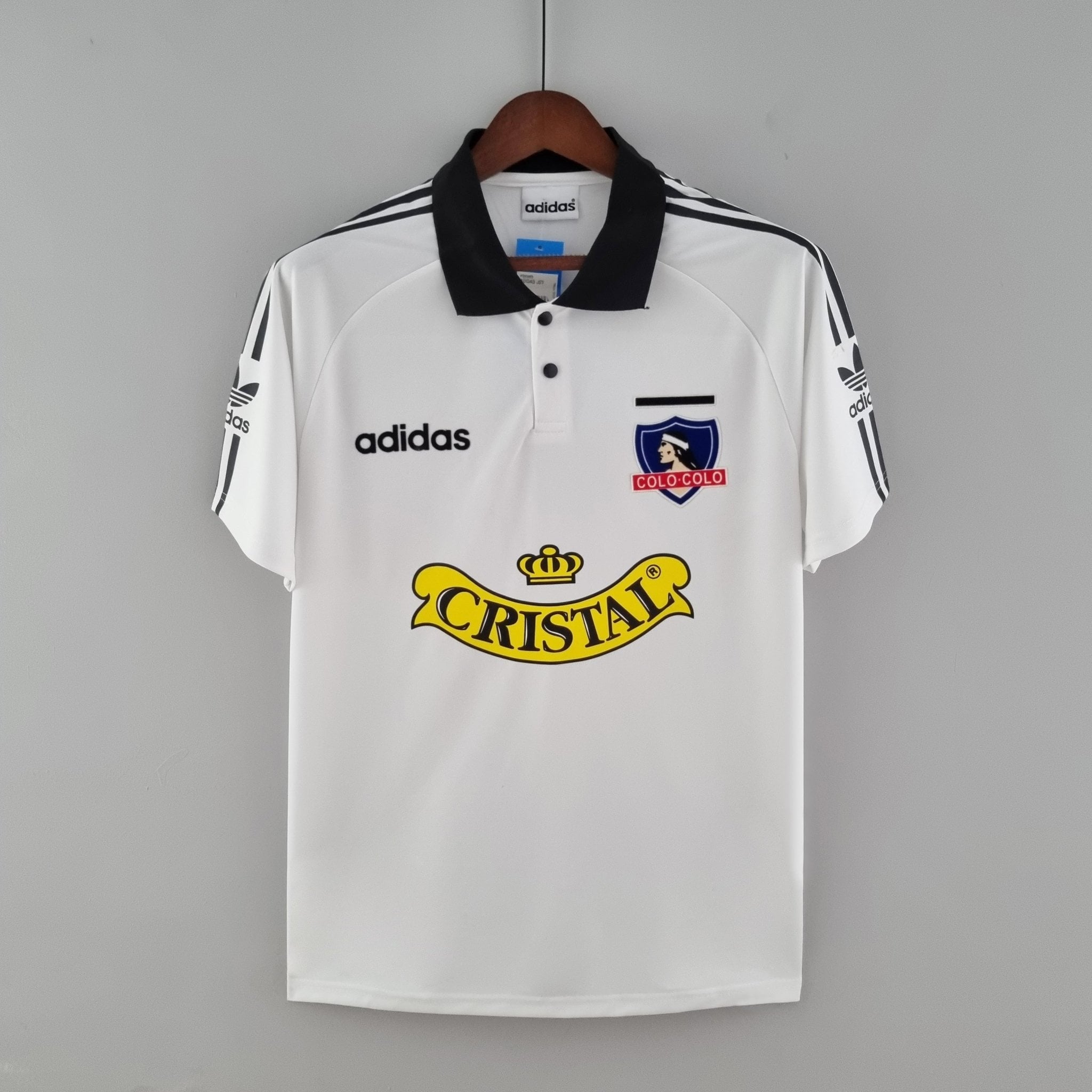 COLO COLO I 92/93 HOMBRE (RETRO) - Bota de Oro Tienda