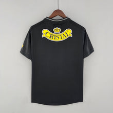 COLO COLO II 00/01 HOMBRE (RETRO) - Bota de Oro Tienda