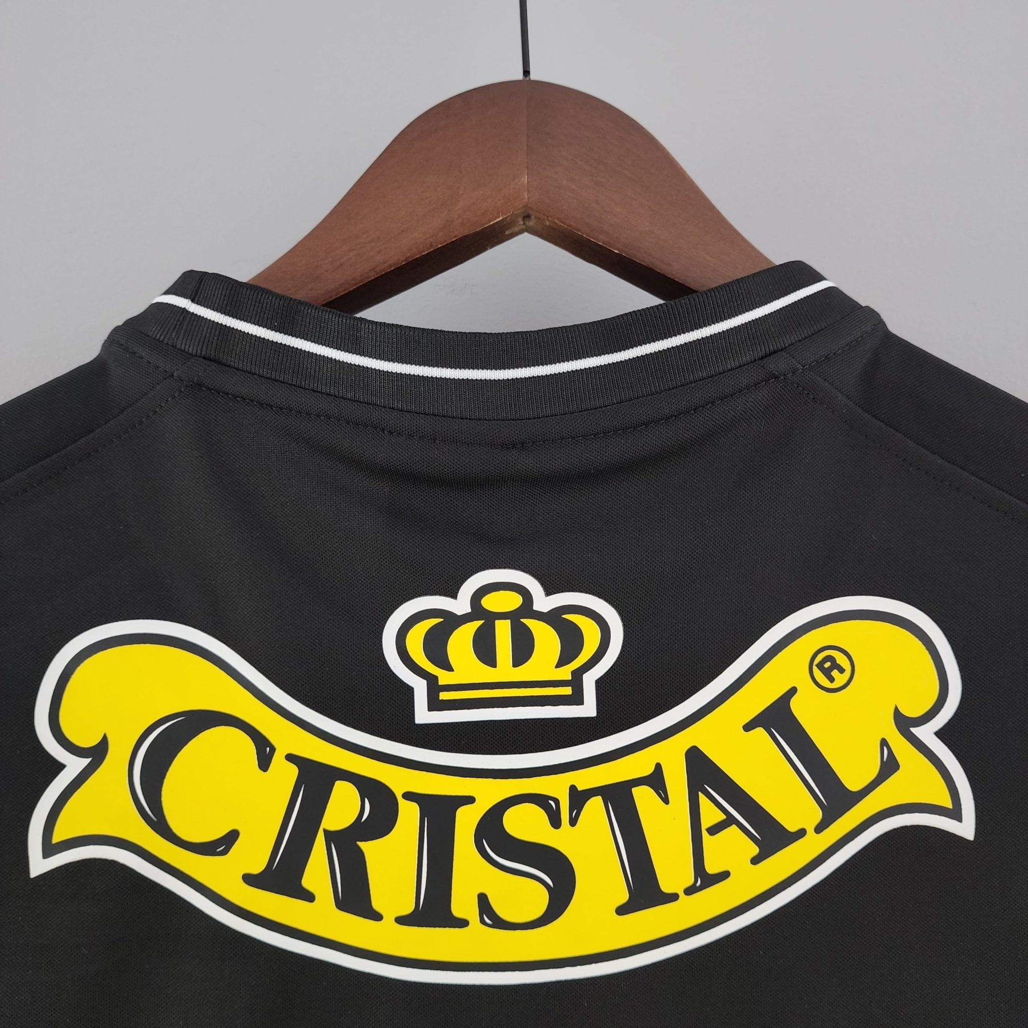 COLO COLO II 00/01 HOMBRE (RETRO) - Bota de Oro Tienda
