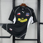 COLO COLO II 2003 HOMBRE RETRO - Bota de Oro Tienda