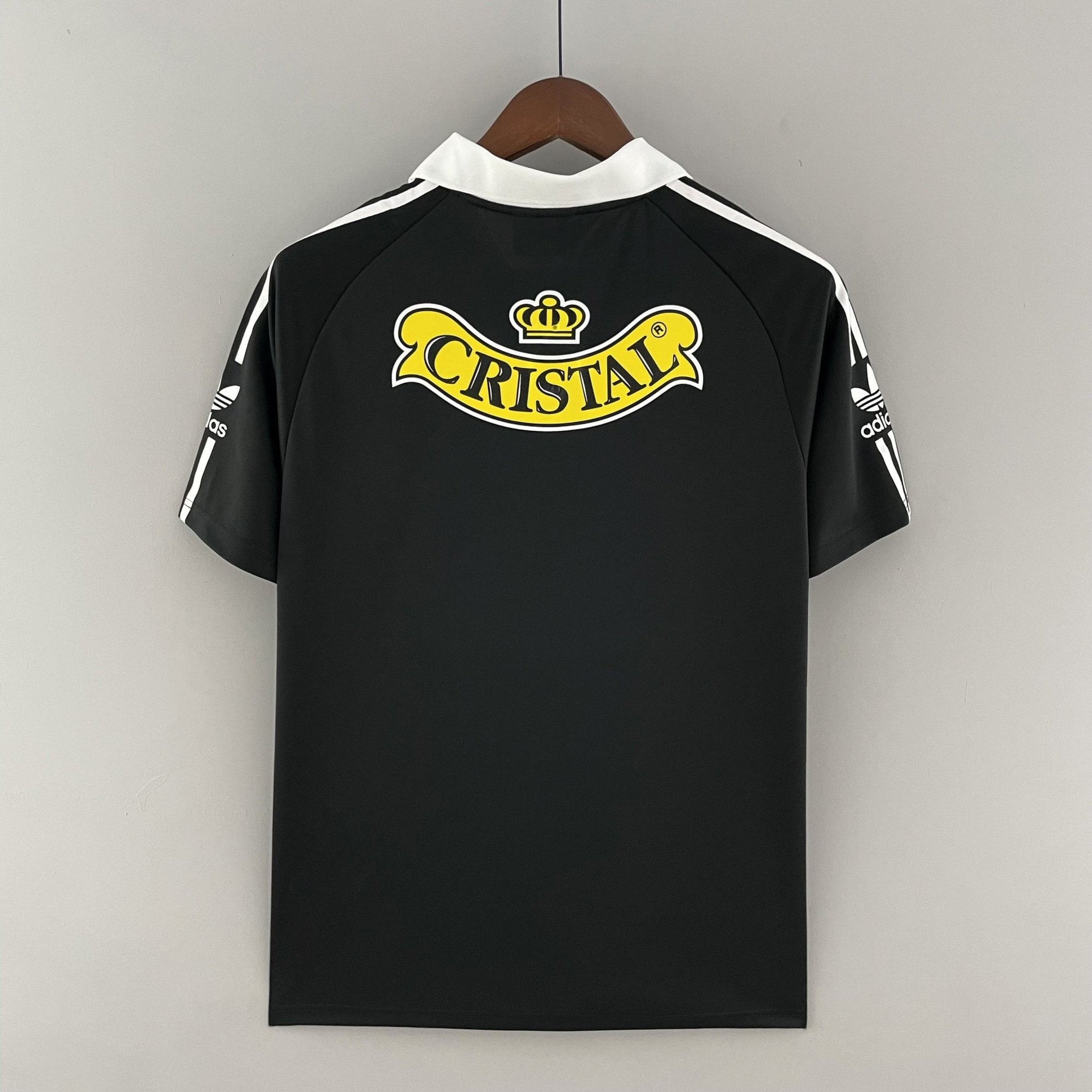 COLO COLO II 92/93 HOMBRE (RETRO) - Bota de Oro Tienda