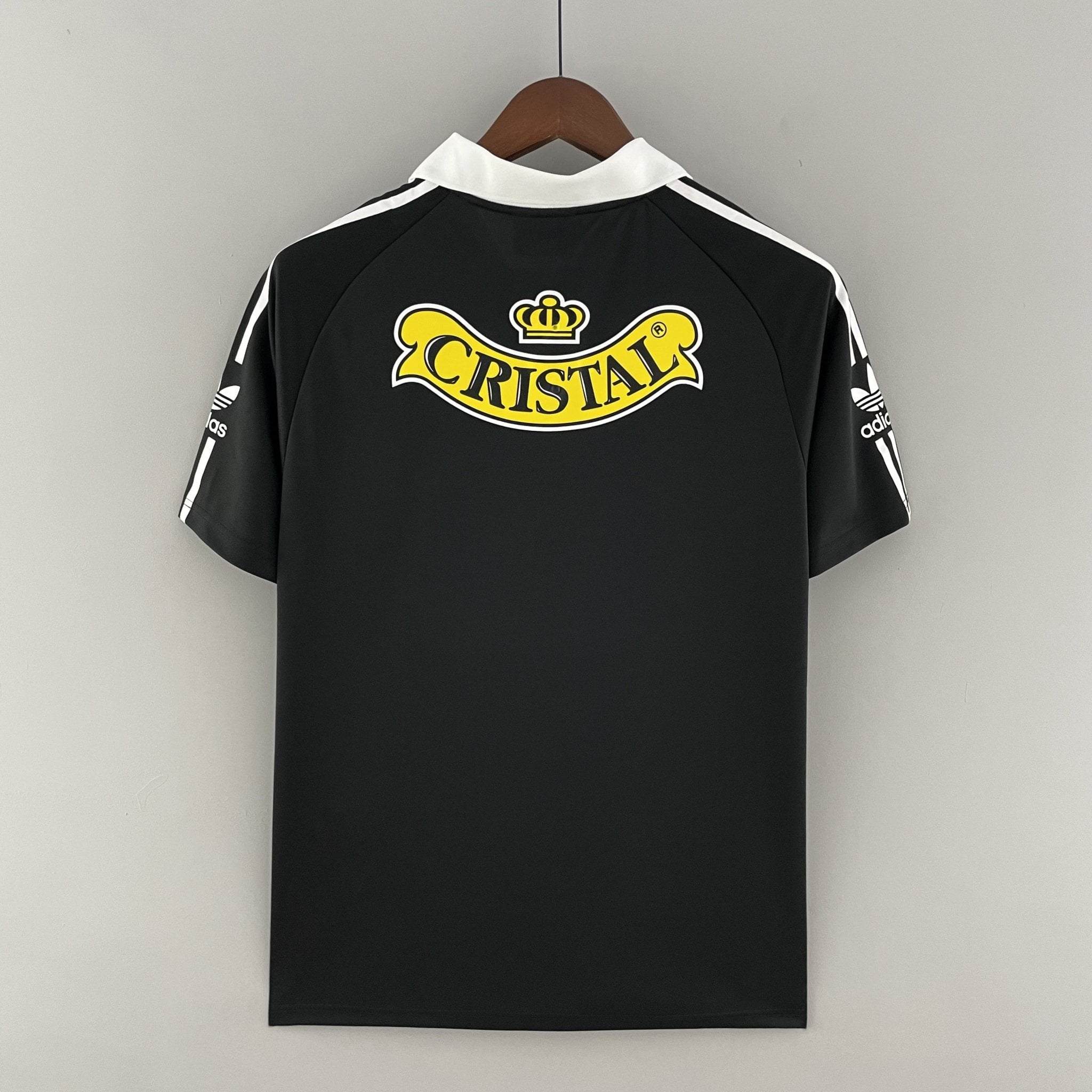 COLO COLO II 92/93 HOMBRE (RETRO) - Bota de Oro Tienda